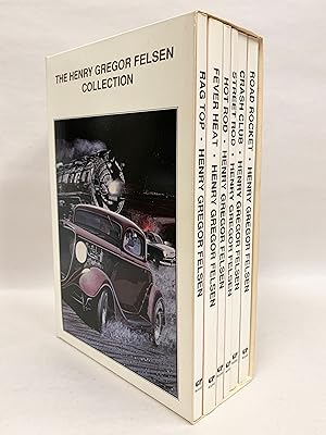 Seller image for The Henry Gregor Felsen Collection for sale by Old New York Book Shop, ABAA