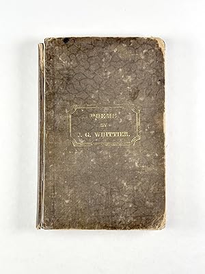 Poems Written During the Progress of the Abolition Question in the United States, Between the Yea...