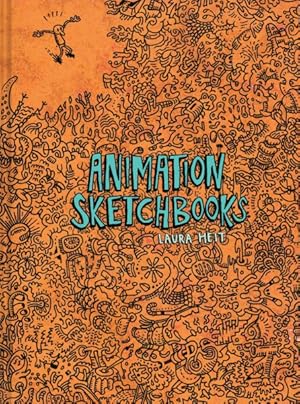 Imagen del vendedor de Animation Sketchbooks a la venta por GreatBookPricesUK