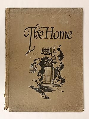 The Home 1924 : Supplement Given Only with One Full Year's Subscription to Woman's Weekly