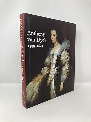 Seller image for Anthony Van Dyck 1599-1641 for sale by Southampton Books