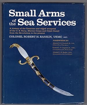 Small Arms of the Sea Services