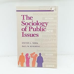 Imagen del vendedor de The Sociology of Public Issues a la venta por Cat On The Shelf