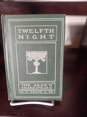 Seller image for Twelfth Night or What You Will for sale by Stone Soup Books Inc