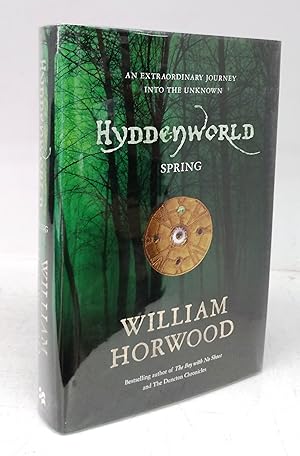 Hyddenworld Spring