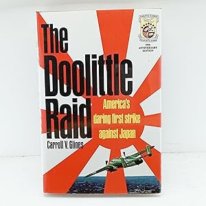 Seller image for The Doolittle Raid: America's Daring First Strike Against Japan for sale by Cat On The Shelf