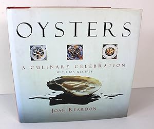 Oysters: A Culinary Celebration