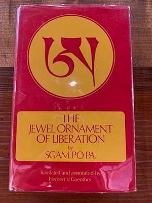 Seller image for Jewel Ornament of Liberation (Clear Light Series) for sale by Bad Animal