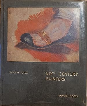 French Painting: Nineteenth Century Painters 1800-1870