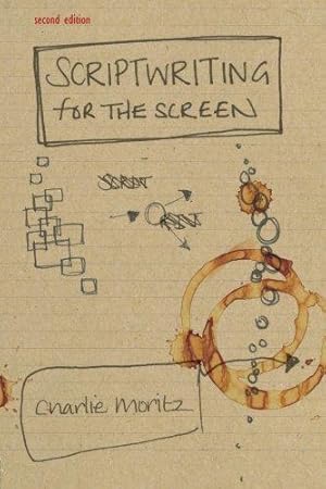 Seller image for Scriptwriting for the Screen (Media Skills) for sale by WeBuyBooks