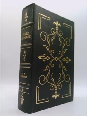 Imagen del vendedor de James Monroe (The Library of the presidents) a la venta por ThriftBooksVintage