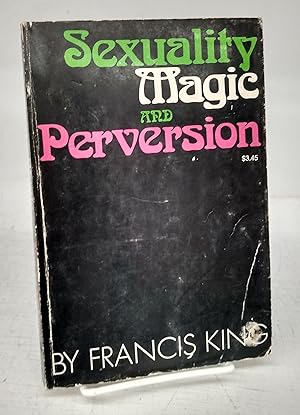 Imagen del vendedor de Sexuality Magic and Perversion a la venta por Attic Books (ABAC, ILAB)