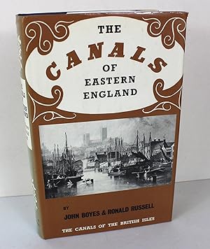 The Canals of Eastern England (Russell's Canal's Series)