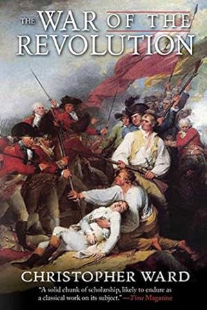 Seller image for The War of the Revolution for sale by WeBuyBooks