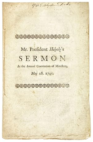 The Duty of Ministers of the Gospel to Guard Against the Pharisaism and Sadducism, of the Present...