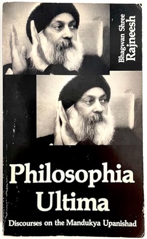 Seller image for Philosophia Ultima for sale by Randall's Books