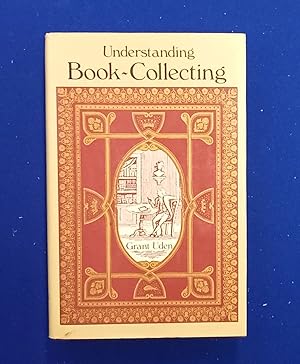 Understanding Book-Collecting.