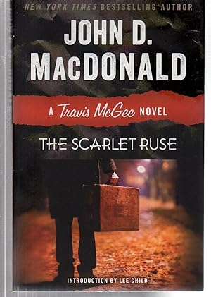 Bild des Verkufers fr The Scarlet Ruse: A Travis McGee Novel zum Verkauf von EdmondDantes Bookseller