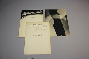 Seller image for Facile for sale by Librairie Walden