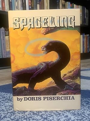 Spaceling (1978 hardcover)
