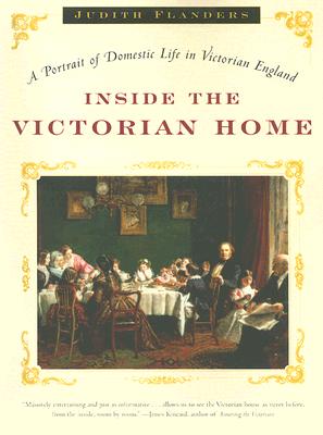 Immagine del venditore per Inside the Victorian Home: A Portrait of Life in Victorian England (Paperback or Softback) venduto da BargainBookStores