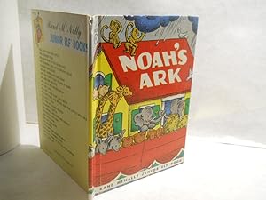 Image du vendeur pour Noah's Ark mis en vente par Gil's Book Loft