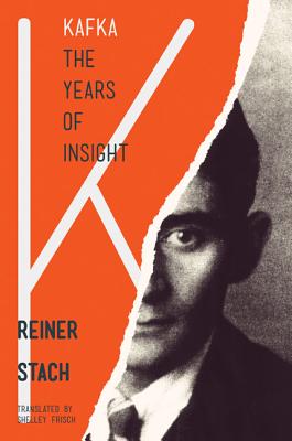 Seller image for Kafka, the Years of Insight (Paperback or Softback) for sale by BargainBookStores