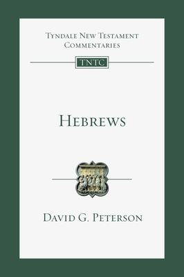 Bild des Verkufers fr Hebrews: An Introduction and Commentary (Paperback or Softback) zum Verkauf von BargainBookStores