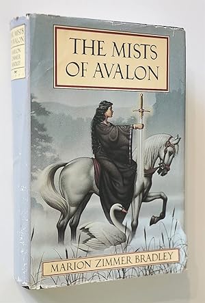 Imagen del vendedor de The Mists of Avalon a la venta por Time Traveler Books