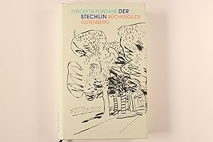 Seller image for DER STECHLIN. for sale by INFINIBU KG