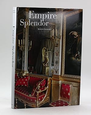 Image du vendeur pour Empire Splendor: French Taste in the Age of Napoleon mis en vente par Arches Bookhouse