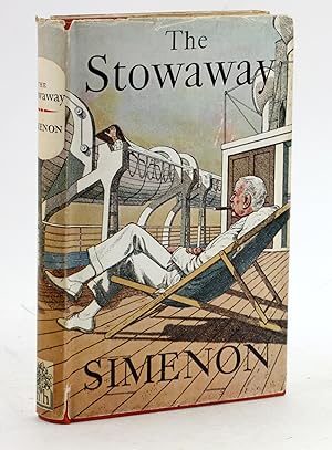 Seller image for THE STOWAWAY for sale by Arches Bookhouse