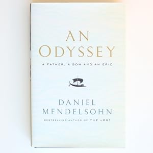 Seller image for An Odyssey: A Father, A Son and an Epic: SHORTLISTED FOR THE BAILLIE GIFFORD PRIZE 2017 for sale by Fireside Bookshop