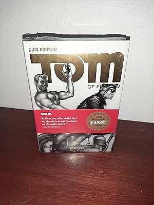Seller image for Tom of Finland: Bikers, Vol. 2 for sale by AwardWinningBooks
