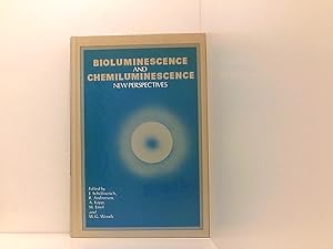 Imagen del vendedor de Bioluminescence and Chemiluminescence: New Perspectives : Proceedings of the IV International Bioluminescence and Chemiluminescence Symposium, Freib ed. by J. Schlmerich . a la venta por Book Broker