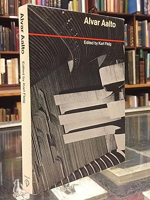 Seller image for Alvar Aalto for sale by Moe's Books