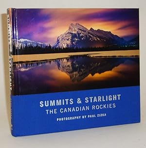 Summits & Starlight: The Canadian Rockies