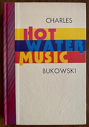 Seller image for Hot Water Music for sale by Devoted toBooks