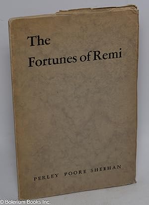 The Fortunes of Remi. From the original French story Sans famille by Hector Malot