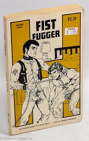 Seller image for Fist Fugger for sale by Bolerium Books Inc.