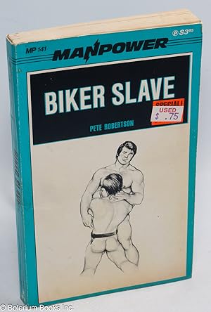 Biker Slave