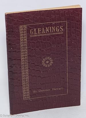 Gleanings