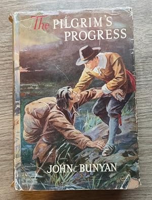The Pilgrim's Progress from This World to That Which is to Come
