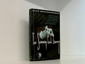 Seller image for The Swimming-Pool Library: A novel (Lambda Literary Award) (Vintage International) for sale by Book Broker