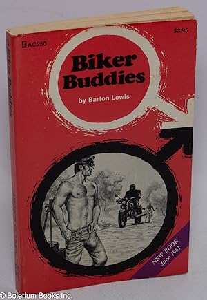Biker Buddies