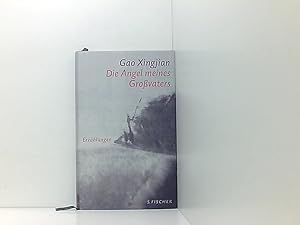 Seller image for Die Angel meines Grovaters: Erzhlungen Erzhlungen for sale by Book Broker