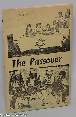 The Passover A story
