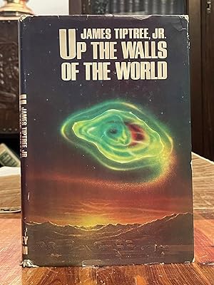 Seller image for Up the Walls of the World for sale by Uncharted Books