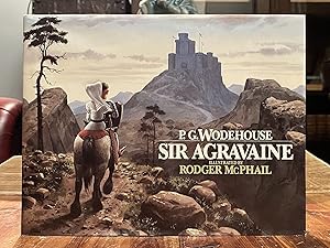 Immagine del venditore per Sir Agravaine venduto da Uncharted Books
