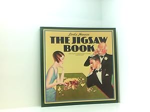 Seller image for Jigsaw Book for sale by Book Broker